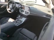 ✅ 2022 BMW M4 Competition xDrive • VIN: WBS43AZ01NCK66403 • Lot: 68682824. Listed on Copart with 23,041 mi. Free auction sales archive from the USA and detailed vehicle history report at DreamBid. Image 8.