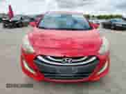 2013 Hyundai Elantra z VIN KMHD35LE3DU042394, wystawiony jako Copart lot #83867325 z przebiegiem 145 873 mil mil oraz Szkoda całkowita • Salvage title. Historia ofert i sprzedaży dostępna na DreamBid. Obrazek 5.