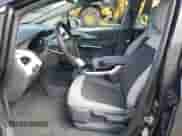 2017 Chevrolet Bolt EV LT z VIN 1G1FW6S06H4180509, wystawiony jako Copart lot #49254594 z przebiegiem 52 252 mil mil oraz . Historia ofert i sprzedaży dostępna na DreamBid. Obrazek 7.