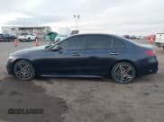 ✅ 2023 Mercedes-Benz C 300 • VIN: W1KAF4HB6PR100017 • Lot: 43599649. Wystawiony na IAAI z przebiegiem 14 163 mil. Bezpłatny archiwum sprzedaży aukcyjnych z USA i szczegółowy raport historii pojazdu na DreamBid. Zdjęcie 14.