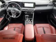 ✅ 2023 Kia K5 GT-Line • VIN: 5XXG64J28PG214988 • Лот: 87369995. Опубликован ранее на Copart с пробегом 38 307 миль. Бесплатный доступ к архиву аукционных продаж из США и подробный отчёт об истории автомобиля на DreamBid. Изображение 8.