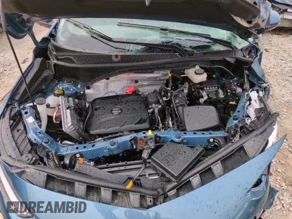 ✅ 2024 Buick Encore GX Sport Touring • VIN: KL4AMESL2RB209099 • Лот: 50464515. Опубликован ранее на Copart с пробегом Не указан. Бесплатный доступ к архиву аукционных продаж из США и подробный отчёт об истории автомобиля на DreamBid. Изображение 11.