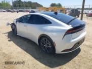 ✅ 2024 Toyota Prius LE • VIN: JTDACAAU5R3016161 • Lot: 42033538. Wystawiony na IAAI z przebiegiem 21 145 mil. Bezpłatny archiwum sprzedaży aukcyjnych z USA i szczegółowy raport historii pojazdu na DreamBid. Zdjęcie 3.