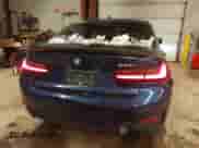 2020 BMW 3 Series 330i xDrive с VIN WBA5R7C01LFH45079, выставлен на аукционе IAAI как лот 41547337 с пробегом 67 621 миль миль и . История ставок и продаж доступна на DreamBid. Изображение 16.