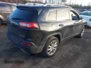 ✅ 2016 Jeep Cherokee Limited • VIN: 1C4PJMDS6GW199271 • Lot: 43803373. Wystawiony na IAAI z przebiegiem 100 871 mil. Bezpłatny archiwum sprzedaży aukcyjnych z USA i szczegółowy raport historii pojazdu na DreamBid. Zdjęcie 4.