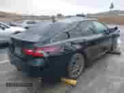 2023 Toyota Camry SE with VIN 4T1T11BK4PU080562, listed as a IAAI auction lot 42394695 with 37,299 mi miles and . Bid and sale history available at DreamBid. Image 4.