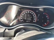 ✅ 2020 Dodge Durango Pursuit • VIN: 1C4SDJFT0LC381792 • Lot: 81815465. Wystawiony na Copart z przebiegiem 49 381 mil. Bezpłatny archiwum sprzedaży aukcyjnych z USA i szczegółowy raport historii pojazdu na DreamBid. Zdjęcie 9.