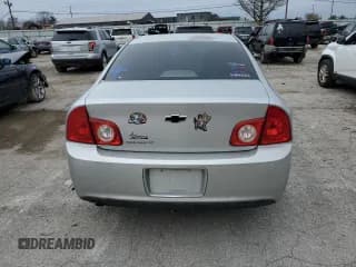 ✅ 2012 Chevrolet Malibu 1LT • VIN: 1G1ZC5EU4CF116187 • Lot: 82007734. Listed on Copart with Not provided. Free auction sales archive from the USA and detailed vehicle history report at DreamBid. Image 6.