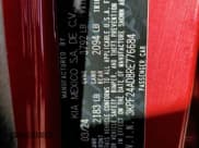 ✅ 2024 Kia Forte LXS • VIN: 3KPF24AD8RE776684 • Лот: 91707155. Опубликован ранее на Copart с пробегом 82 732 миль. Бесплатный доступ к архиву аукционных продаж из США и подробный отчёт об истории автомобиля на DreamBid. Изображение 13.