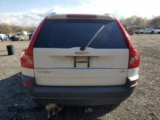 ✅ 2006 Volvo XC90 2.5L Turbo • VIN: YV4CZ592161299972 • Лот: 91021285. Опубликован ранее на Copart с пробегом 194 658 миль. Бесплатный доступ к архиву аукционных продаж из США и подробный отчёт об истории автомобиля на DreamBid. Изображение 6.