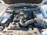 ✅ 2006 Ford Mustang Standard • VIN: 1ZVFT84N365188981 • Лот: 41144444. Опубликован ранее на IAAI с пробегом 138 311 миль. Бесплатный доступ к архиву аукционных продаж из США и подробный отчёт об истории автомобиля на DreamBid. Изображение 10.