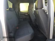 ✅ 2020 Chevrolet Silverado 1500 Custom • VIN: 1GCRWBEK8LZ171039 • Lot: 86540254. Wystawiony na Copart z przebiegiem 83 326 mil. Bezpłatny archiwum sprzedaży aukcyjnych z USA i szczegółowy raport historii pojazdu na DreamBid. Zdjęcie 10.