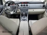 ✅ 2011 Mazda CX-7 S Grand Touring • VIN: JM3ER4DL8B0365365 • Lot: 86023274. Listed on Copart with 120,960 mi. Free auction sales archive from the USA and detailed vehicle history report at DreamBid. Image 8.