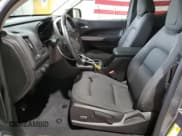 ✅ 2021 Chevrolet Colorado 4WD LT • VIN: 1GCHTCEN9M1222200 • Лот: 60121415. Опубликован ранее на Copart с пробегом 53 422 миль. Бесплатный доступ к архиву аукционных продаж из США и подробный отчёт об истории автомобиля на DreamBid. Изображение 7.