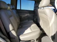 ✅ 2008 Dodge Durango SLT • VIN: 1D8HD48268F112526 • Lot: 88254395. Listed on Copart with 179,212 mi. Free auction sales archive from the USA and detailed vehicle history report at DreamBid. Image 12.