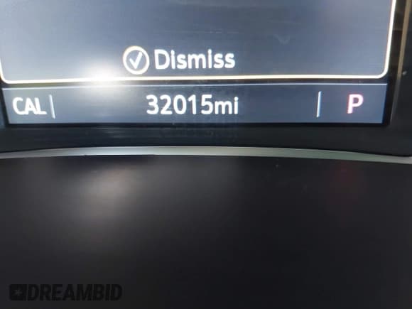 ✅ 2025 Chevrolet Blazer LT • VIN: 3GNKBCR42SS128429 • Lot: 43315384. Listed on IAAI with 32,015 mi. Free auction sales archive from the USA and detailed vehicle history report at DreamBid. Image 16.