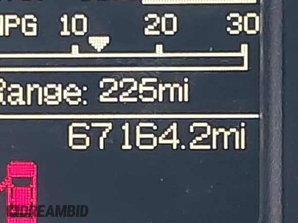 2015 Ram 1500 Express z VIN 3C6JR6AT8FG574458, wystawiony jako IAAI lot #43334806 z przebiegiem 67 164 mil mil oraz . Historia ofert i sprzedaży dostępna na DreamBid. Obrazek 15.