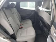 ✅ 2017 Hyundai Santa Fe 2.4L • VIN: 5NMZTDLB6HH002351 • Лот: 52313844. Опубликован ранее на Copart с пробегом Не указан. Бесплатный доступ к архиву аукционных продаж из США и подробный отчёт об истории автомобиля на DreamBid. Изображение 11.