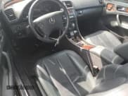 ✅ 2002 Mercedes-Benz CLK 320/430 • VIN: WDBLJ65G82T128280 • Lot: 58220555. Listed on Copart with 135,923 mi. Free auction sales archive from the USA and detailed vehicle history report at DreamBid. Image 8.