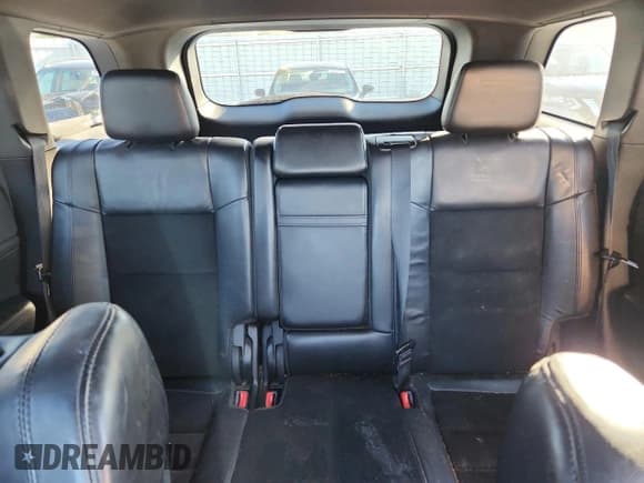 ✅ 2018 Jeep Grand Cherokee Altitude • VIN: 1C4RJFAG7JC334187 • Lot: 87098305. Wystawiony na Copart z przebiegiem 142 493 mil. Bezpłatny archiwum sprzedaży aukcyjnych z USA i szczegółowy raport historii pojazdu na DreamBid. Zdjęcie 10.