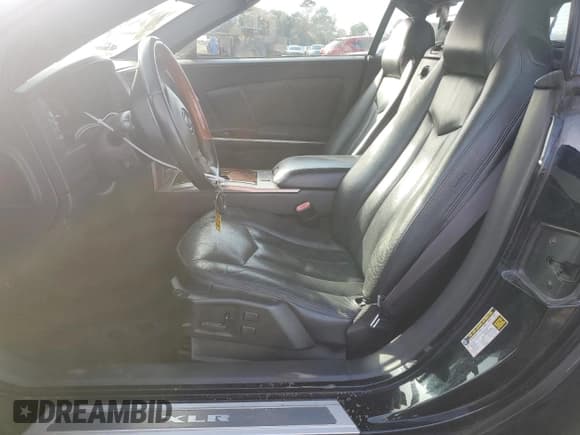 ✅ 2005 Cadillac XLR • VIN: 1G6YV34A055602127 • Лот: 42856405. Опубликован ранее на Copart с пробегом Не указан. Бесплатный доступ к архиву аукционных продаж из США и подробный отчёт об истории автомобиля на DreamBid. Изображение 7.