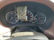 ✅ 2019 Buick Enclave Avenir • VIN: 5GAERDKW1KJ292678 • Lot: 60604935. Listed on Copart with 85,816 mi. Free auction sales archive from the USA and detailed vehicle history report at DreamBid. Image 9.