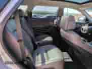 2015 Hyundai Santa Fe Limited с VIN KM8SRDHF4FU091947, выставлен на аукционе Copart как лот 68296375 с пробегом Не указан миль и Списание • Salvage title. История ставок и продаж доступна на DreamBid. Изображение 10.