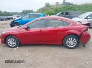 ✅ 2012 Mazda 6 i Sport • VIN: 1YVHZ8BH0C5M21597 • Lot: 42897607. Wystawiony na IAAI z przebiegiem 133 900 mil. Bezpłatny archiwum sprzedaży aukcyjnych z USA i szczegółowy raport historii pojazdu na DreamBid. Zdjęcie 14.