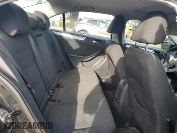 ✅ 2013 Volkswagen Jetta S • VIN: 3VWDK7AJ1DM441440 • Lot: 85578795. Listed on Copart with 89,837 mi. Free auction sales archive from the USA and detailed vehicle history report at DreamBid. Image 10.