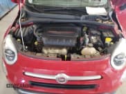 ✅ 2017 FIAT 500X Urbana Edition • VIN: ZFBCFXCB7HP532207 • Лот: 55427115. Опубликован ранее на Copart с пробегом 64 754 миль. Бесплатный доступ к архиву аукционных продаж из США и подробный отчёт об истории автомобиля на DreamBid. Изображение 12.