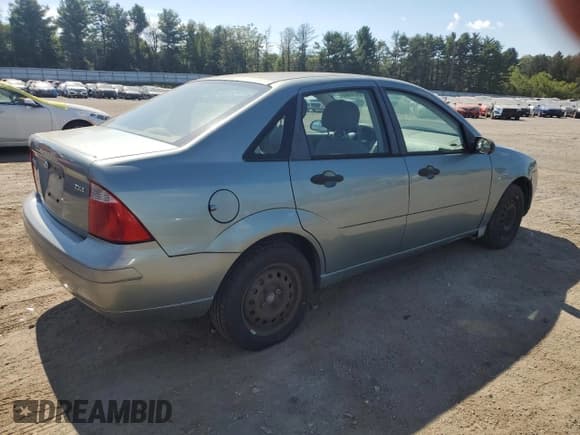 ✅ 2006 Ford Focus S • VIN: 1FAFP34N46W144109 • Лот: 70415565. Опубликован ранее на Copart с пробегом 133 539 миль. Бесплатный доступ к архиву аукционных продаж из США и подробный отчёт об истории автомобиля на DreamBid. Изображение 3.