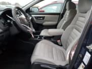 ✅ 2017 Honda CR-V LX • VIN: 5J6RW6H31HL003579 • Lot: 85314895. Listed on Copart with 78,502 mi. Free auction sales archive from the USA and detailed vehicle history report at DreamBid. Image 7.