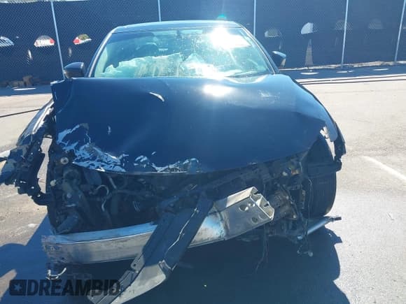 ✅ 2016 Nissan Maxima SL • VIN: 1N4AA6AP8GC417719 • Lot: 43458530. Wystawiony na IAAI z przebiegiem 145 624 mil. Bezpłatny archiwum sprzedaży aukcyjnych z USA i szczegółowy raport historii pojazdu na DreamBid. Zdjęcie 6.