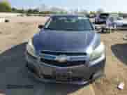 ✅ 2013 Chevrolet Malibu LS • VIN: 1G11B5SA4DF300492 • Лот: 87100445. Опубликован ранее на Copart с пробегом 162 235 миль. Бесплатный доступ к архиву аукционных продаж из США и подробный отчёт об истории автомобиля на DreamBid. Изображение 5.