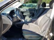 ✅ 2020 Nissan Pathfinder SV • VIN: 5N1DR2BM4LC594898 • Lot: 86713695. Listed on Copart with 143,391 mi. Free auction sales archive from the USA and detailed vehicle history report at DreamBid. Image 7.