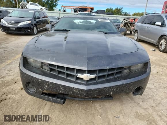 ✅ 2012 Chevrolet Camaro 2LS • VIN: 2G1FA1E36C9172231 • Лот: 90340175. Опубликован ранее на Copart с пробегом 194 826 миль. Бесплатный доступ к архиву аукционных продаж из США и подробный отчёт об истории автомобиля на DreamBid. Изображение 5.