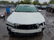 ✅ 2017 Acura TLX Technology • VIN: 19UUB1F58HA005393 • Lot: 73242814. Listed on Copart with 108,269 mi. Free auction sales archive from the USA and detailed vehicle history report at DreamBid. Image 5.