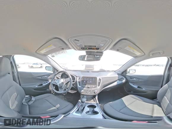 2022 Chevrolet Malibu LS с VIN 1G1ZC5ST9NF177081, выставлен на аукционе Copart как лот 80909015 с пробегом 70 616 миль миль и Списание • Salvage title. История ставок и продаж доступна на DreamBid. Изображение 14.