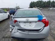 ✅ 2018 Toyota Corolla L • VIN: 2T1BURHE6JC041693 • Lot: 43773106. Listed on IAAI with 97,253 mi. Free auction sales archive from the USA and detailed vehicle history report at DreamBid. Image 16.