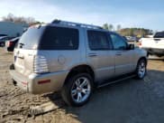 ✅ 2008 Mercury Mountaineer Premier • VIN: 4M2EU48888UJ15617 • Lot: 85101044. Wystawiony na Copart z przebiegiem 167 713 mil. Bezpłatny archiwum sprzedaży aukcyjnych z USA i szczegółowy raport historii pojazdu na DreamBid. Zdjęcie 3.