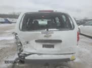 ✅ 2007 Chevrolet Uplander Cargo • VIN: 1GNDV13WX7D164164 • Лот: 45542485. Опубликован ранее на Copart с пробегом 158 571 миль. Бесплатный доступ к архиву аукционных продаж из США и подробный отчёт об истории автомобиля на DreamBid. Изображение 6.