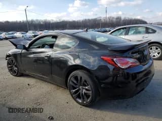 ✅ 2014 Hyundai Genesis Coupe Ultimate • VIN: KMHHU6KJXEU114955 • Lot: 47775015. Wystawiony na Copart z przebiegiem Nie podano. Bezpłatny archiwum sprzedaży aukcyjnych z USA i szczegółowy raport historii pojazdu na DreamBid. Zdjęcie 2.