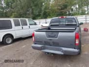 ✅ 2021 Nissan Frontier SV • VIN: 1N6ED0EAXMN709455 • Lot: 43250918. Listed on IAAI with 31,370 mi. Free auction sales archive from the USA and detailed vehicle history report at DreamBid. Image 16.