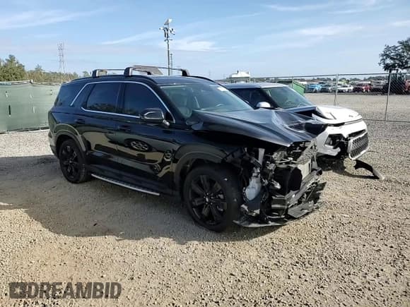 ✅ 2023 Hyundai Palisade XRT • VIN: KM8R34GEXPU604628 • Лот: 85056574. Опубликован ранее на Copart с пробегом 20 276 миль. Бесплатный доступ к архиву аукционных продаж из США и подробный отчёт об истории автомобиля на DreamBid. Изображение 11.