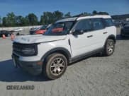 ✅ 2021 Ford Bronco Sport • VIN: 3FMCR9A65MRA48556 • Лот: 63968585. Опубликован ранее на Copart с пробегом 97 049 миль. Бесплатный доступ к архиву аукционных продаж из США и подробный отчёт об истории автомобиля на DreamBid. Изображение 1.