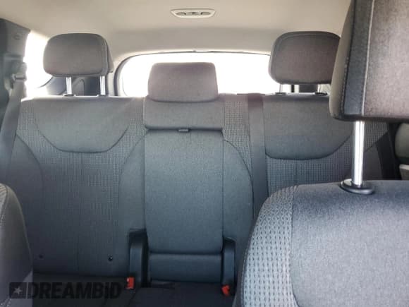 ✅ 2021 Hyundai Santa Fe Blue • VIN: KM8S2DA17MU010651 • Лот: 80820444. Опубликован ранее на Copart с пробегом Не указан. Бесплатный доступ к архиву аукционных продаж из США и подробный отчёт об истории автомобиля на DreamBid. Изображение 10.