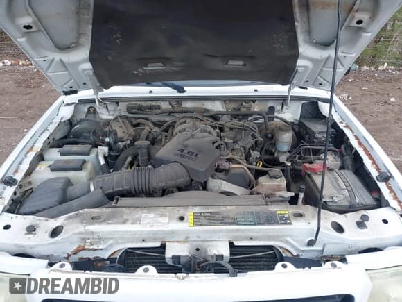 ✅ 2009 Ford Ranger XLT • VIN: 1FTYR44E29PA13620 • Лот: 41842280. Опубликован ранее на IAAI с пробегом 175 209 миль. Бесплатный доступ к архиву аукционных продаж из США и подробный отчёт об истории автомобиля на DreamBid. Изображение 10.