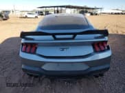 ✅ 2024 Ford Mustang GT • VIN: 1FA6P8CF5R5419696 • Lot: 90134895. Listed on Copart with 38,273 mi. Free auction sales archive from the USA and detailed vehicle history report at DreamBid. Image 6.