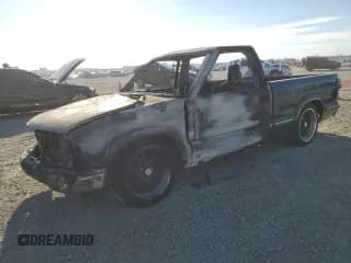 ✅ 1998 Chevrolet S-10 • VIN: 1GCCS1448WK169724 • Лот: 92664855. Опубликован ранее на Copart с пробегом Не указан. Бесплатный доступ к архиву аукционных продаж из США и подробный отчёт об истории автомобиля на DreamBid. Изображение 1.