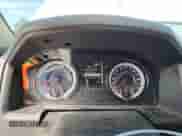 2016 Ram 1500 Express with VIN 3C6JR7ATXGG154448, listed as a Copart auction lot 70376575 with 67,107 mi miles and Salvage title. Bid and sale history available at DreamBid. Image 9.